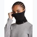 Шал комин icebreaker Merino 260 Oasis Vertex Reversible Chute Chillwave black/obsidian 6