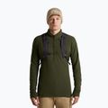 Зимна шапка icebreaker Merino Icebreaker Beanie cumin/ecru heather 2
