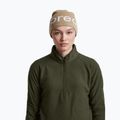 Зимна шапка icebreaker Merino Icebreaker Beanie cumin/ecru heather 5