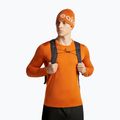 Зимна шапка icebreaker Merino Icebreaker Beanie spice/ecru heather 2
