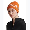 Зимна шапка icebreaker Merino Icebreaker Beanie spice/ecru heather 7