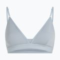 Термоактивен сутиен icebreaker Merino 150 Siren Bra Inserts zinc blue