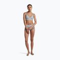Термоактивен сутиен icebreaker Merino 150 Siren Bra Inserts zinc blue 3