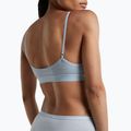 Термоактивен сутиен icebreaker Merino 150 Siren Bra Inserts zinc blue 6