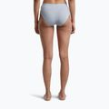 Дамски термо бикини Icebreaker Siren Hipkini zinc blue 4