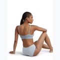Дамски термо бикини Icebreaker Siren Hipkini zinc blue 5