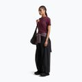 Дамска тениска за трекинг icebreaker Merino 150 Tech Lite III dark berry 2