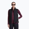 Дамски термоактивен суитшърт Icebreaker 200 Oasis LS Half Zip dark berry 7