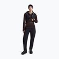 Дамски суитшърт Icebreaker Merino 260 Quantum IV LS Zip Hoodie bittersweet 2