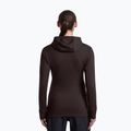 Дамски суитшърт Icebreaker Merino 260 Quantum IV LS Zip Hoodie bittersweet 3