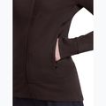 Дамски суитшърт Icebreaker Merino 260 Quantum IV LS Zip Hoodie bittersweet 7
