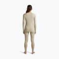 Дамски термоактивен суитшърт Icebreaker Merino 260 Tech Vertex Crewe Undyed/Cumin 4