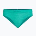 Дамски термо бикини Icebreaker Merino 125 Cool-Lite Sprite Hipster fresh