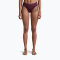 Дамски термо бикини Icebreaker Merino 125 Cool-Lite Sprite Hipster dark berry 2