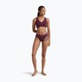 Дамски термо бикини Icebreaker Merino 125 Cool-Lite Sprite Hipster dark berry 3