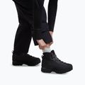 Дамски чорапи Icebreaker Merino Hike+ Light Mini blizzard heather/alloy 5
