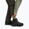 Дамски чорапи Icebreaker Merino Hike+ Light Crew lichen/dark loden 5