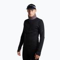 Многофункционална кърпа icebreaker Flexi Chute grey plum 2