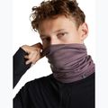 Многофункционална кърпа icebreaker Flexi Chute grey plum 4