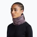 Многофункционална кърпа icebreaker Flexi Chute grey plum 6