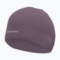 Зимна шапка icebreaker Merino 200 Oasis Beanie grey plum