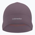 Зимна шапка icebreaker Merino 200 Oasis Beanie grey plum 2