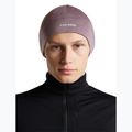 Зимна шапка icebreaker Merino 200 Oasis Beanie grey plum 4