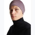 Зимна шапка icebreaker Merino 200 Oasis Beanie grey plum 5