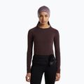 Зимна шапка icebreaker Merino 200 Oasis Beanie grey plum 6