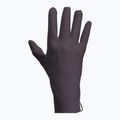 Ръкавици за трекинг Icebreaker 200 Oasis Glove Liners grey plum 2