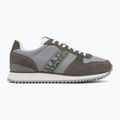 Мъжки обувки Napapijri NP0A8B9N grey/green 2