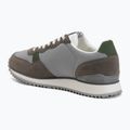 Мъжки обувки Napapijri NP0A8B9N grey/green 3