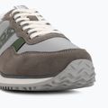 Мъжки обувки Napapijri NP0A8B9N grey/green 7