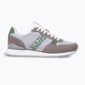 Мъжки обувки Napapijri NP0A8B9N grey/green 8