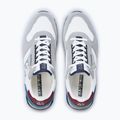 Мъжки обувки Napapijri NP0A8B31 white/grey/navy 5