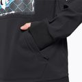 Мъжки суитшърт The North Face Printed Tekno Hoodie black NF0A7ZUHKY41 8