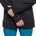 Мъжки суитшърт The North Face Printed Tekno Hoodie black NF0A7ZUHKY41 9