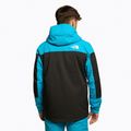 Мъжко ски яке The North Face Chakal blue/black NF0A5GM3FG81 3