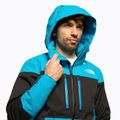 Мъжко ски яке The North Face Chakal blue/black NF0A5GM3FG81 4