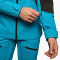Мъжко ски яке The North Face Chakal blue/black NF0A5GM3FG81 5