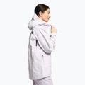 Дамско яке за сноуборд The North Face Ceptor lavender fog 3