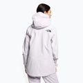Дамско яке за сноуборд The North Face Ceptor lavender fog 4