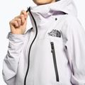 Дамско яке за сноуборд The North Face Ceptor lavender fog 7