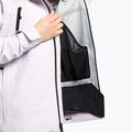Дамско яке за сноуборд The North Face Ceptor lavender fog 9
