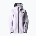 Дамско яке за сноуборд The North Face Ceptor lavender fog 11