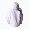 Дамско яке за сноуборд The North Face Ceptor lavender fog 12