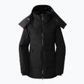 Пухено яке за жени The North Face Disere Down Parka black NF0A7UUDJK31