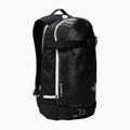 Раница за сноуборд The North Face Slackpack 2.0 20 l black/white