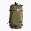 The North Face Slackpack 2.0 раница за сноуборд зелена NF0A3S9948Q1