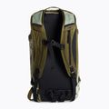 The North Face Slackpack 2.0 раница за сноуборд зелена NF0A3S9948Q1 3